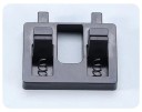 Soporte de alambre de soldadura ajustable con ventosa Abrazadera de mesa de precisión para soldadura de PCB y trabajos finos con estaño 1