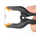 Soporte de fondo para fotografía de 260 x 300 cm, kit telescópico para estudio fotográfico, vídeo, decoración de fiestas, marco ajustable con bolsa 2