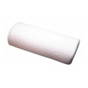 Soporte de manos suave 29 x 14 x 6,5 cm Almohadilla profesional para las manos con funda de tela extraíble con cremallera para modelar 6