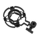 Soporte de micrófono antivibración 2