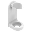 Soporte de pared para cepillos de dientes eléctricos 2