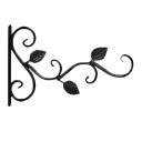 Soporte de pared para maceta colgante H882 3