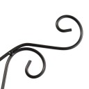 Soporte de pared para maceta colgante 2