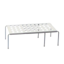 Soporte de plástico ajustable para zapatos 24 x 32,5–63,5 x 15 cm PP Organizador de calzado Ahorro de espacio Estante para el recibidor 1