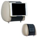 Soporte de tableta para reposacabezas K2805 2
