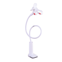 Soporte flexible para teléfono móvil de escritorio T1200 4