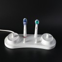 Soporte para cepillo de dientes eléctrico 4