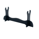 Soporte para espada samurái 11,5 x 27,5 cm 1