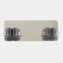 Soporte para fregona de pared 4