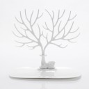 Soporte para joyas con forma de ciervo 7