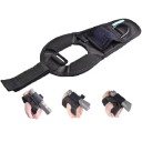 Soporte para linterna de buceo 2