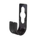 Soporte para manguera de jardín colgante 5