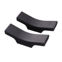 Soporte para palillos y cubiertos soporte de almacenamiento creativo 7 × 2,3 × 2 cm soporte de mesa para palillos cuchara tenedor para utensilios de mesa 3