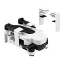 Soportes de hélices para dron Hubsan H117S Zino 2 unidades 2