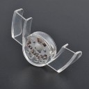 Sorriso lampeggiante 5