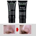 Sort Peel-Off Maske mod hudorme 7