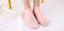 Șosete de gleznă colorate pentru femei - 10 perechi 5