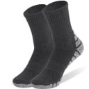 Șosete de schi Shaper pentru bărbați și femei, iarnă, calde, cu absorbție a transpirației, șosete de schi respirabile 3