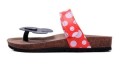 Söta flipflops för kvinnor 3