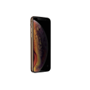 Sötétítő edzett üveg iPhone 11 Pro készülékhez 2