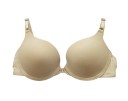 Sottile reggiseno con chiusura frontale 8