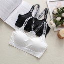 Sottile reggiseno da yoga J1616 1