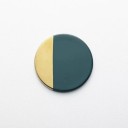 Sottobicchiere in ceramica 8