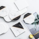 Sottobicchiere in ceramica C235 2