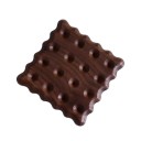 Sottobicchiere in legno per tazza e bicchiere Sottopiano resistente al calore per tè e caffè in legno massello decorativo per la casa 1