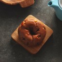 Sottobicchiere in legno 6