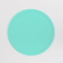 Sottobicchiere in silicone 16