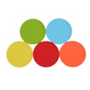 Sottobicchiere in silicone 4