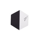 Sottobicchiere in sughero a forma esagonale 3