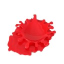 Sottopentola per cucchiai a forma di macchia 5