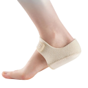 Sottopiedi da donna EU 36–40 Sottopiedi ortopedici beige Sottopiedi traspiranti Riduzione della pressione Comfort per l'uso quotidiano 2