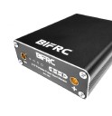 Soudeuse à point de contact compacte avec tôle en nickel 5 V Soudeuse portable légère avec 6 vitesses réglables Batterie Li-ion 18650 pour appareil de soudage 8 x 4 x 14 cm 2