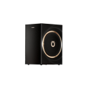 Soundbar ULTIMEA 3.1.2 Dolby Atmos 360 W sunet surround cu subwoofer wireless HDMI eARC control prin aplicație sistem home cinema 3