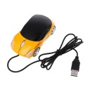 Souris câblée voiture 9