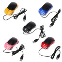 Souris câblée voiture 2