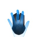 Souris de jeu H2 5