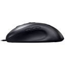 Souris de jeu H3 4