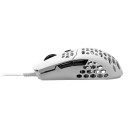Souris de jeu légère 4