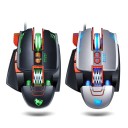 Souris de jeu programmable 1
