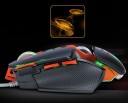 Souris de jeu programmable 2