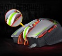 Souris de jeu programmable 4