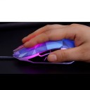 Souris de jeu rétroéclairée Diamond 3