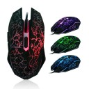Souris de jeu RF12 1