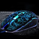 Souris de jeu RF12 2