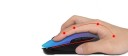 Souris de jeu sans fil M600 pro 3