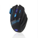 Souris de jeu sans fil 4